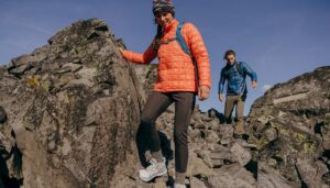 Embrace the Great Outdoors A Guide to Outdoor Adventures