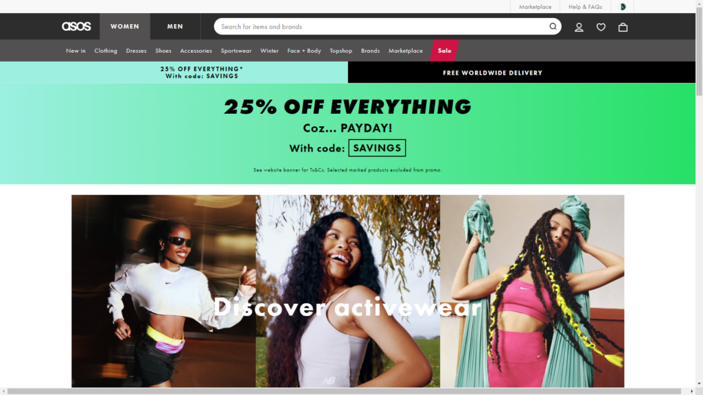 ASOS.com